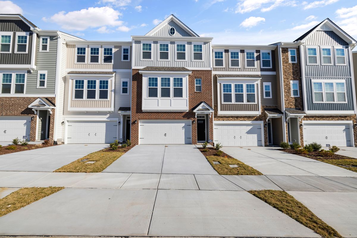 Bienes raices en Princeton: comprar, vender e invertir