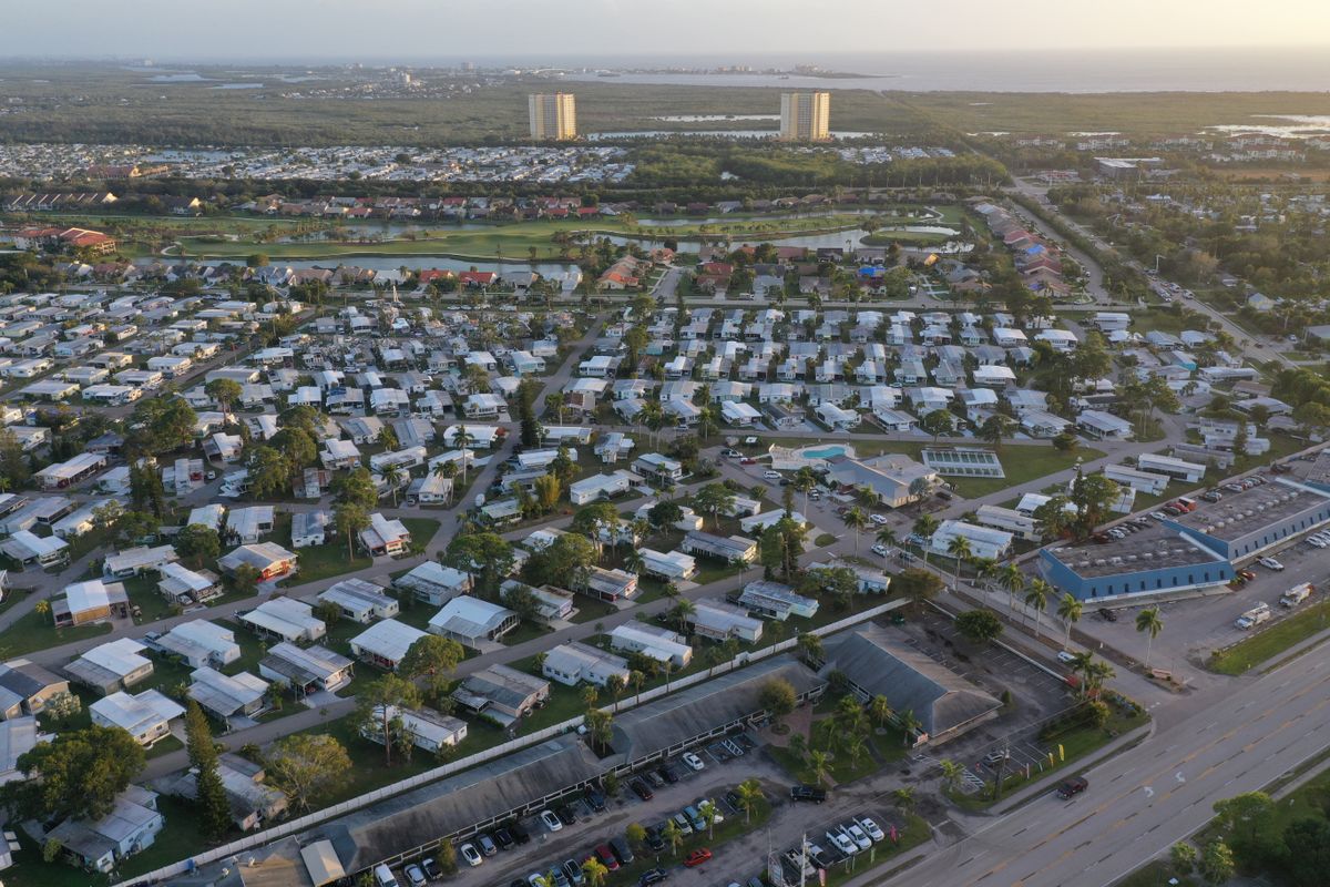 Ventas de casas en Florida y EE.UU.: qué dicen los últimos datos