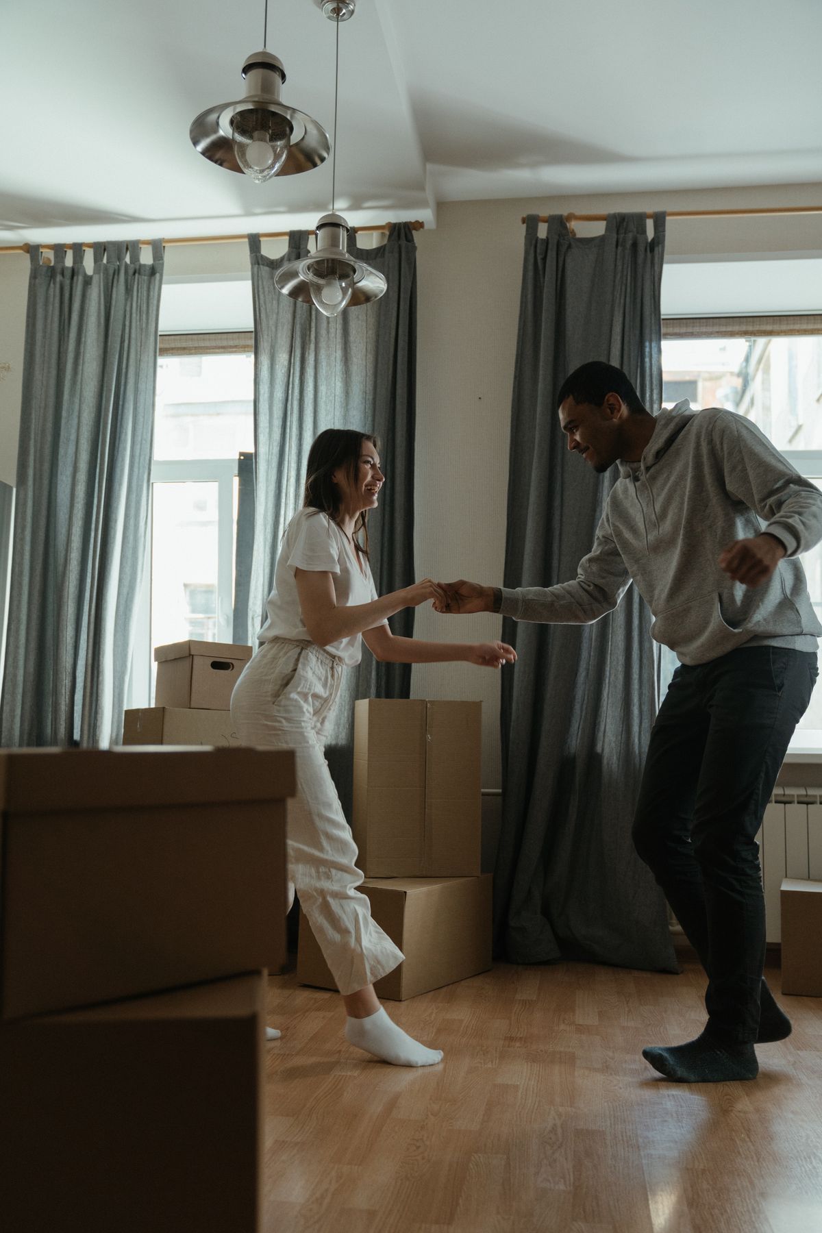 Cómo elegir una casa para comprar: necesidades vs. deseos