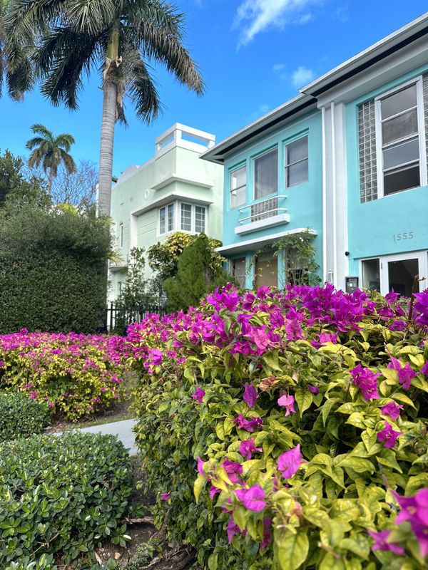 Bienes raices en Allapattah: comprar, vender e invertir