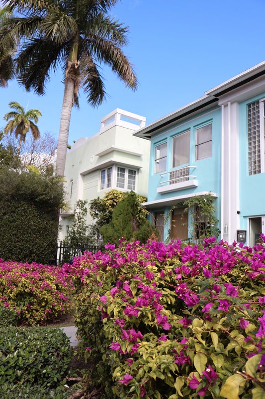 Bienes raices en North Miami: comprar, vender e invertir