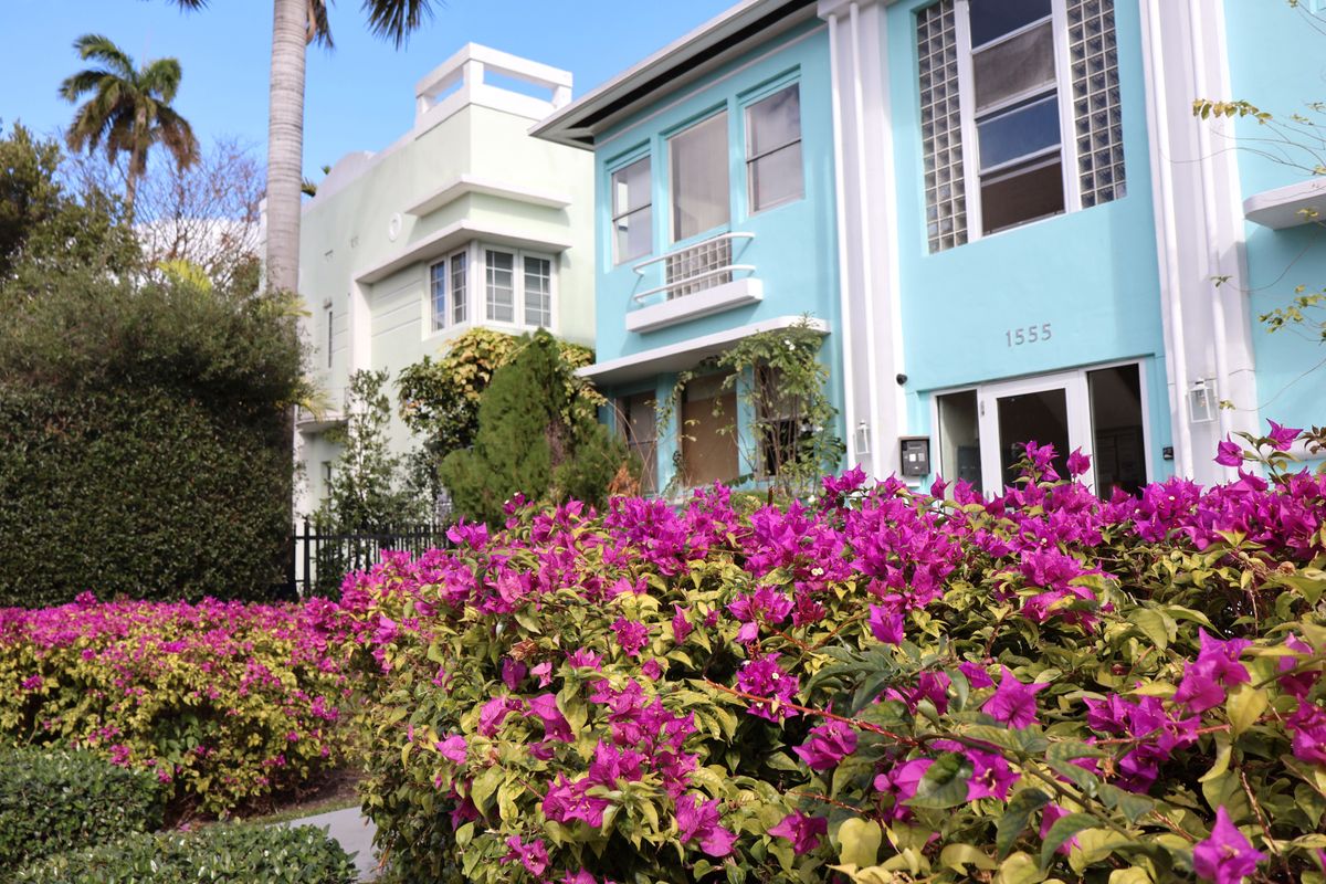 Bienes raices en Opa-locka: comprar, vender e invertir