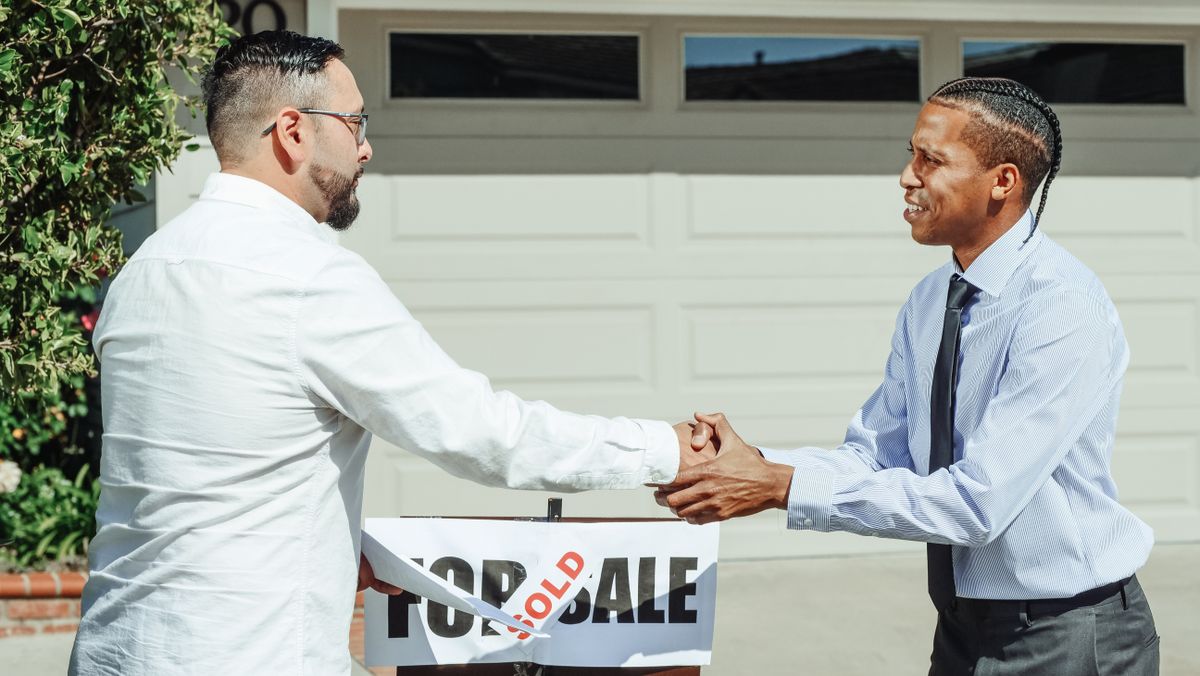 Que puntaje de credito necesito para comprar casa en Miami