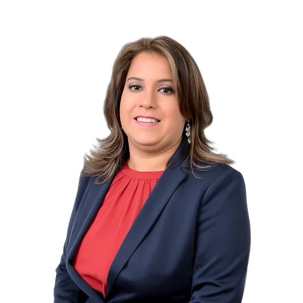 Gema Lopez, agente de bienes raíces Compass en Miami-Dade