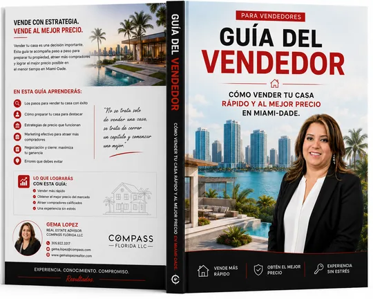 Guía del Vendedor - Gema Lopez