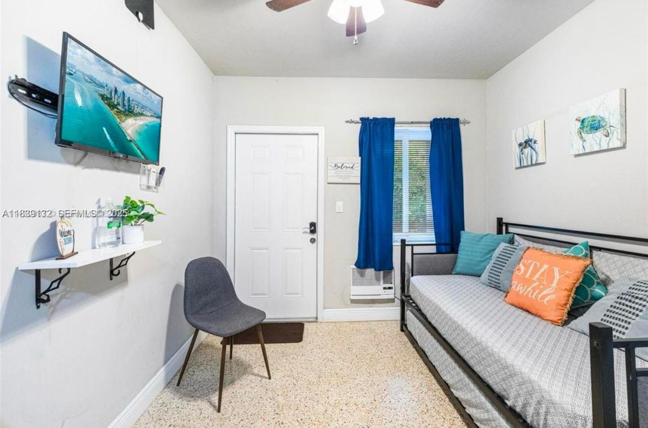 Casa de estilo mediterráneo en Coral Gables, Florida